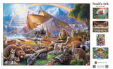 Noah's Ark 500 Piece Puzzle