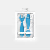 Mini Utensils (Toddler 12+ months): Blue
