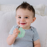 Cutie Coolers™ Water Filled Teethers (3-pack): Silly Foods