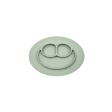Mini Mat (Infant / Toddler 9+ months): Pewter