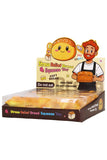 Croissant Pastry Bread Slow Rising Foam Squishy