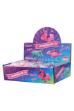 Unicorn Pony Glittery Maltose Putty Filled Squishy