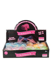 Pug Puppy Dog Glittery Maltose Putty Filled Squishy Toy