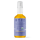 Badger Belly Oil, Jojoba and Coconut