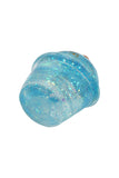 Cute Boba Glittery Maltose Thick Putty Filled Squishy Bag: ASSORTED / ONE SIZE