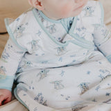 Sleep Bag - Star Wars Grogu: 0-6 Months / 1.7 TOG