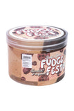 Sweet Desserts Butter Slime Jar