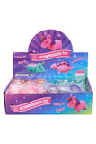 Unicorn Pony Glittery Maltose Putty Filled Squishy