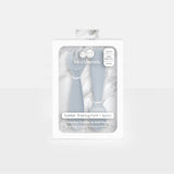 Mini Utensils (Toddler 12+ months): Blue