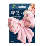 Bow Teensy Crinkle™