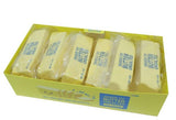 Butter Stress Ball – Soft & Slow-Rebound Squishy Toy
