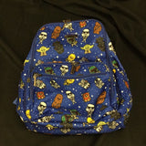 JuJuBe - Zealous Backpack - Galaxy of Rivals