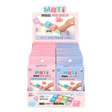MBTI Keycap DIY Keychain – Customizable Keyboard Charm (Blind Box)