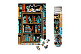 Micro Puzzles Paws N' Pages