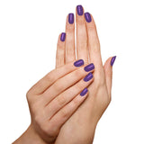 Match Maker Non-Toxic Nail Polish
