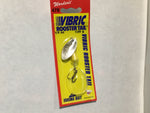 Worden’s Rooster Tail Yellow
