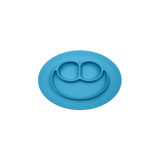 Mini Mat (Infant / Toddler 9+ months): Pewter