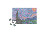 Micro Puzzles A Night to Remember
