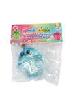 Cute Boba Glittery Maltose Thick Putty Filled Squishy Bag: ASSORTED / ONE SIZE