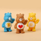 Care Bears Random Blind Figure Box – Ver.1