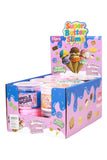 Sweet Desserts Butter Slime Jar