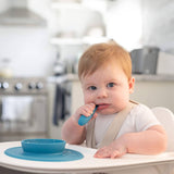Tiny Spoon 2-pack (Baby 6+ months): Sage