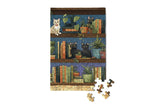Micro Puzzles Cat Tales