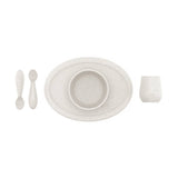 First Foods Set (Baby 4+ months): Olive