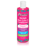 Piggy Paint - Hair color & conditioner - PINK