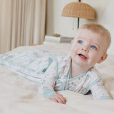 Sleep Bag - Star Wars Grogu: 0-6 Months / 1.7 TOG
