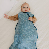 Sleep Bag - Hogwarts: 0-6 Months / 2.5 TOG