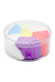 Mix Color Magic Polymer Clay Tub Jar - 3 oz