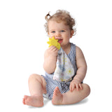 Munch It Blanket: Rosie Posie