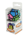 Meffert's Mini- Skewb Mod Keychain