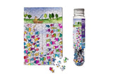 Micro Puzzles Gone Fishing