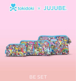 JUJUBE Tokidoki - 20 Anniversary Be Set