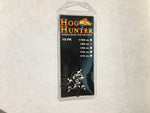 Hog Hunter 1/80 Oz. RHJ White 10 Pack