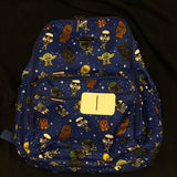 JuJuBe - Zealous Backpack - Galaxy of Rivals