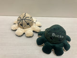 Sports Flippable Octopus