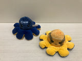 Sports Flippable Octopus