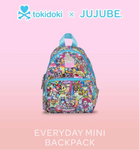 JUJUBE Tokidoki - 20 Anniversary Everyday Mini Backpack