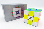 DianSheng Solar 3x3 (Magnetic, UV Coated) Cube