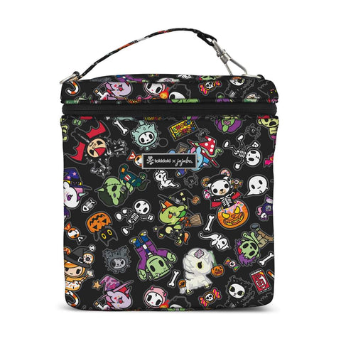 JuJuBe Tokidoki - Fuel Cell - Spooktacular Kawaii