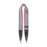 Jujube - Tokidoki - Toki Tiki - Woven Strap Rainbow