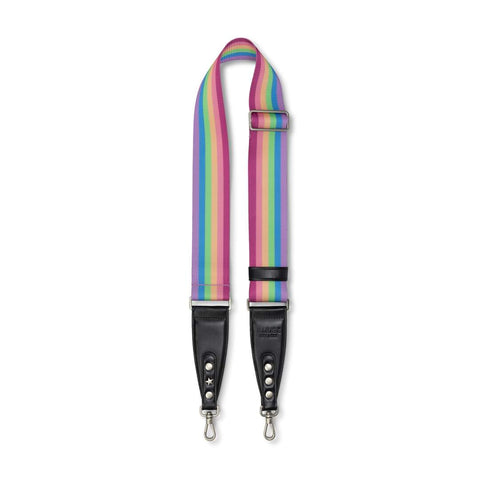 Jujube - Tokidoki - Toki Tiki - Woven Strap Rainbow
