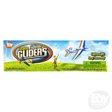Toy Network - 7” Fighter Gliders