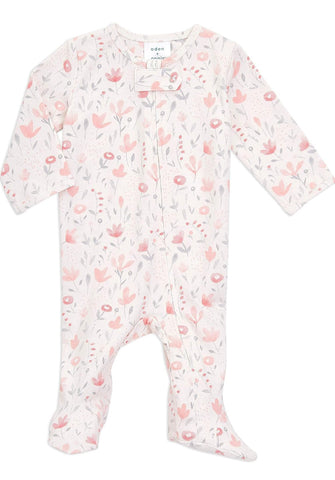 Aden + Anais - Perennial comfort knit 3-6 months