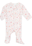 Aden + Anais - Perennial comfort knit 6-9 mo