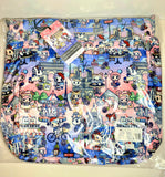 Tokidoki x JuJuBe: C’est la Vie à Paris! - Be light