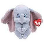 Ty - Beanie Babies - Disney - Small